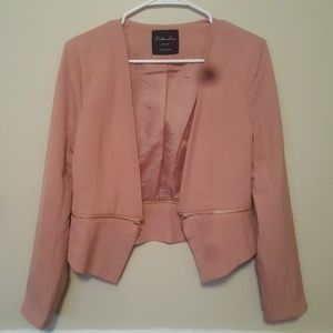 Endless Love Blazer